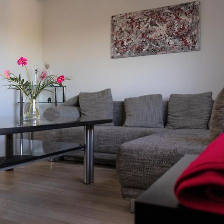 Ferienwohnung In Der Mainleite Fuer Vier Baunach Eksteriør billede